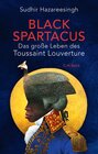 Buchcover Black Spartacus