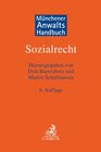 Buchcover Münchener Anwaltshandbuch Sozialrecht
