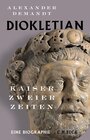 Buchcover Diokletian