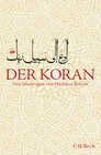 Buchcover Der Koran