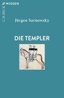Buchcover Die Templer