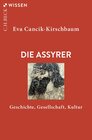 Buchcover Die Assyrer