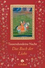 Buchcover Tausendundeine Nacht