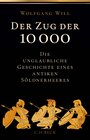 Buchcover Der Zug der 10000