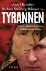 Buchcover Tyrannen