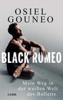 Buchcover Black Romeo