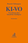 Buchcover KI-VO