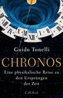 Buchcover Chronos