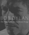 Buchcover Die Philosophie des modernen Songs