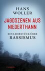 Buchcover Jagdszenen aus Niederthann