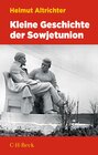 Buchcover Kleine Geschichte der Sowjetunion