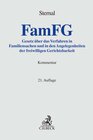Buchcover FamFG