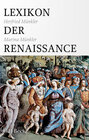 Buchcover Lexikon der Renaissance