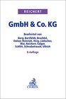 Buchcover GmbH & Co. KG