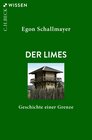 Buchcover Der Limes