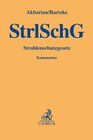 Buchcover Strahlenschutzgesetz