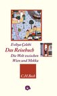 Buchcover Das Reisebuch