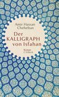 Buchcover Der Kalligraph von Isfahan