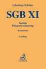 Buchcover SGB XI