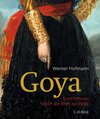 Buchcover Goya