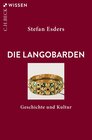 Buchcover Die Langobarden