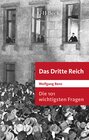 Buchcover Die 101 wichtigsten Fragen: Das Dritte Reich
