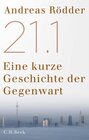 Buchcover 21.1