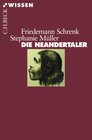 Buchcover Die Neandertaler