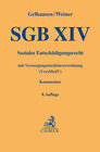 Buchcover SGB XIV