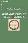 Buchcover Globalgeschichte des Mittelalters