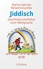 Buchcover Jiddisch