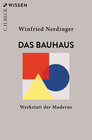 Buchcover Das Bauhaus