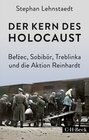 Buchcover Der Kern des Holocaust