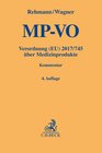 Buchcover MP-VO