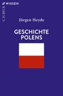 Buchcover Geschichte Polens