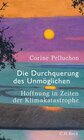 Buchcover Die Durchquerung des Unmöglichen