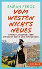 Buchcover Vom Westen nichts Neues