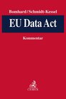 Buchcover EU Data Act