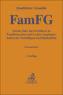 Buchcover FamFG