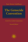 Buchcover The Genocide Convention