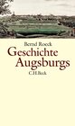 Buchcover Geschichte Augsburgs