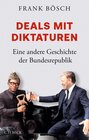 Buchcover Deals mit Diktaturen