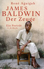 Buchcover James Baldwin