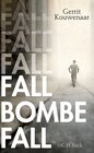 Buchcover Fall, Bombe, fall