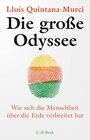 Buchcover Die große Odyssee