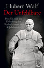 Buchcover Der Unfehlbare