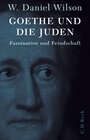 Buchcover Goethe und die Juden