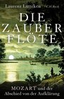 Buchcover Die Zauberflöte