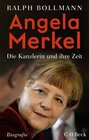 Buchcover Angela Merkel