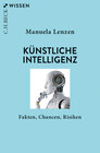 Buchcover Künstliche Intelligenz